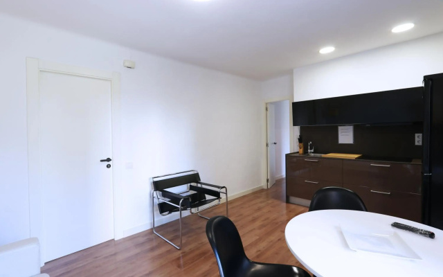Apartments in the Center of Arenys