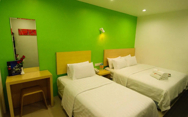 T Hotel Kuala Perlis