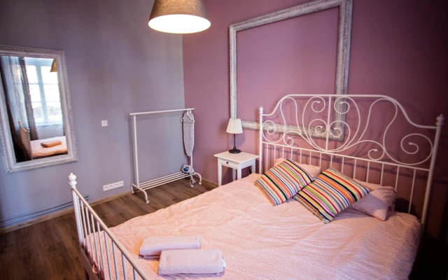 Apartamenty Nowy Rynek