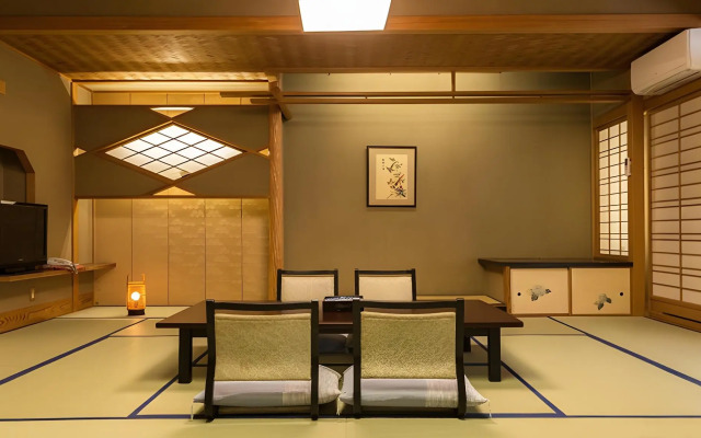 New Hakkeien