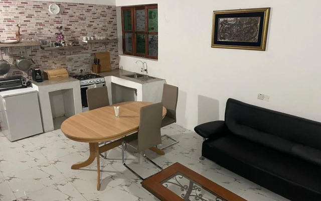 Malik Villa
