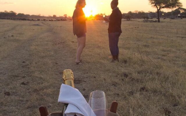 Khulu Bush Camp