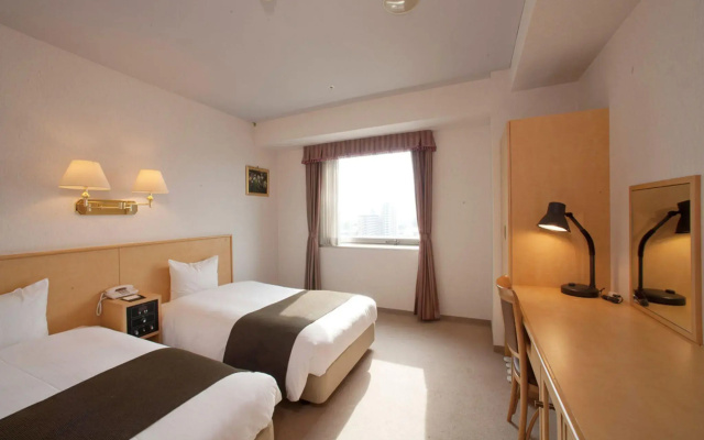 Yamagata Kokusai Hotel