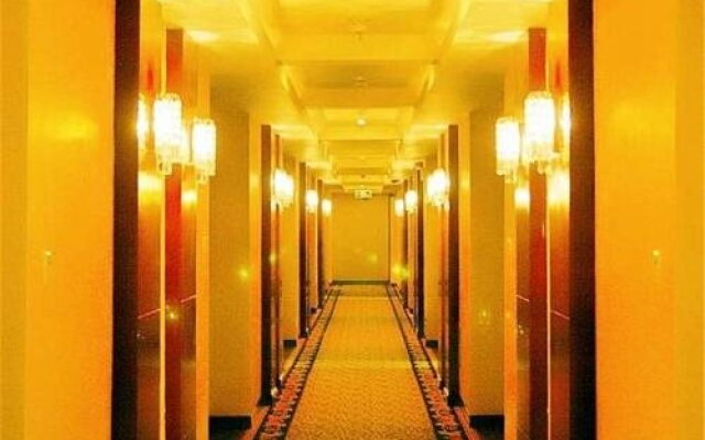 Laway Internatinal Hotel