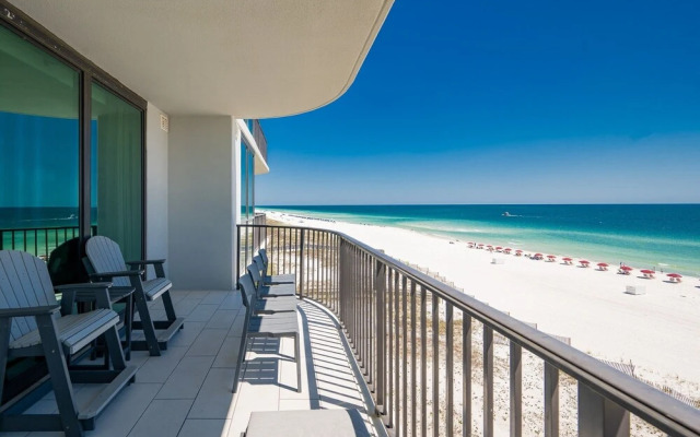 Phoenix Ix 506 2 Bedroom Condo