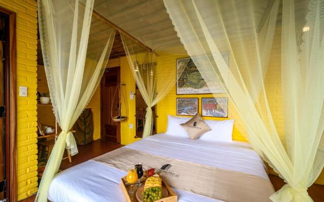 Mira Bai Xep Quy Nhon-The Hidden Jewel