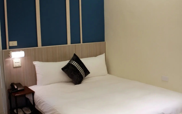 Prince To Travel Hotel