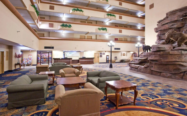 Holiday Inn Great Falls- Convention Center by IHG