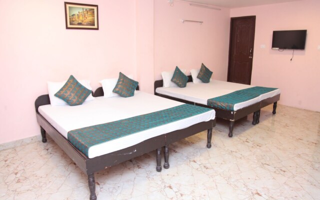 Munaro Hotels & Resorts.