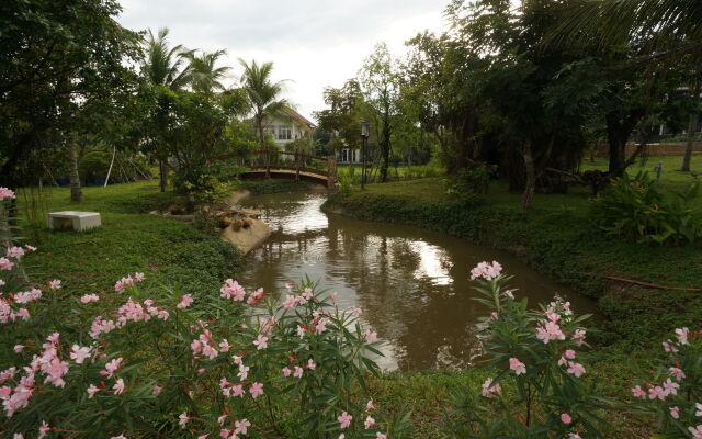 Plumeria Private Villa