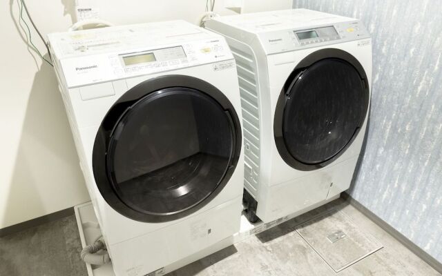 Smart Place Inn Kyoto Nijojo-mae Station
