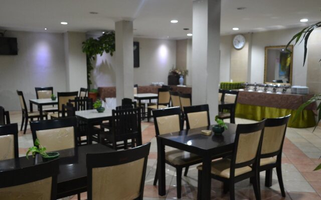 Flamengo Hotel