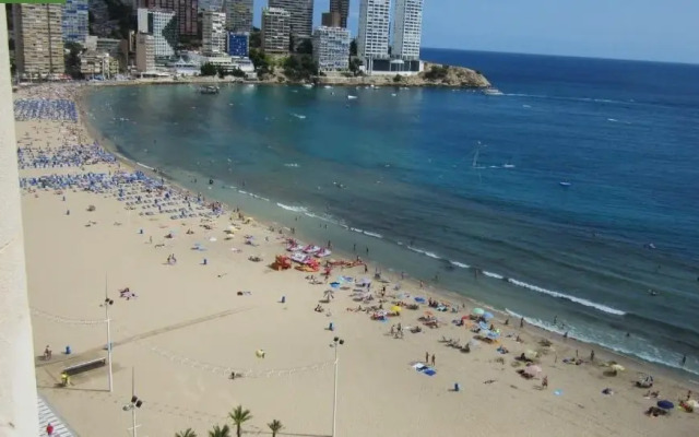 Torre Levante