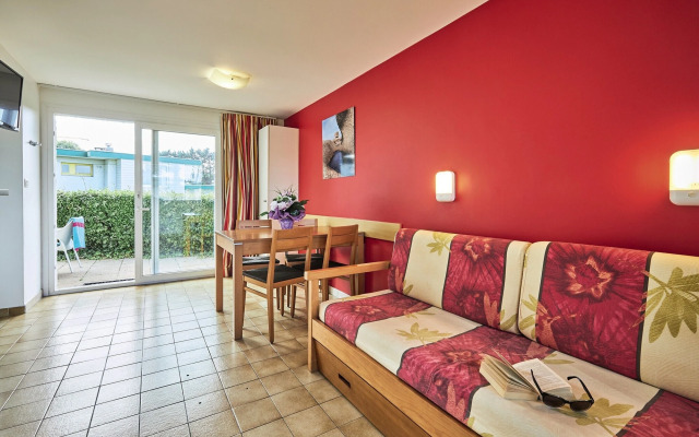 Belambra Clubs Residence Omaha Beac