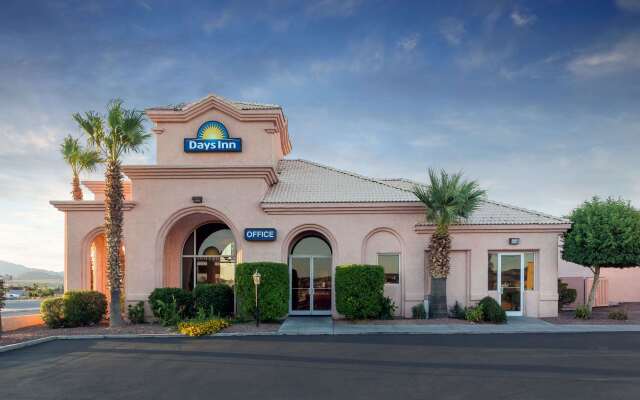 Days Inn by Wyndham Bullhead City