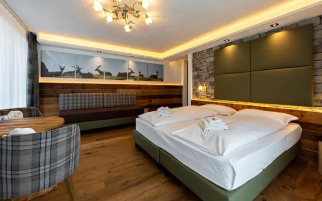 Hotel Arnika Wellness