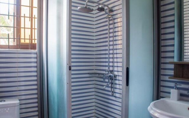 Bona Safari Villa Bunamwaya