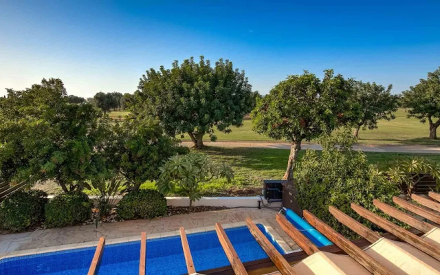 Villa Hg21 Olympus in Kouklia