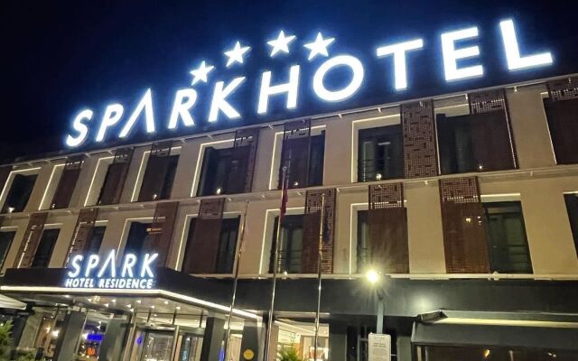 Spark Hotel Residence Konya