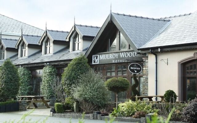 Mulroy Woods Hotel