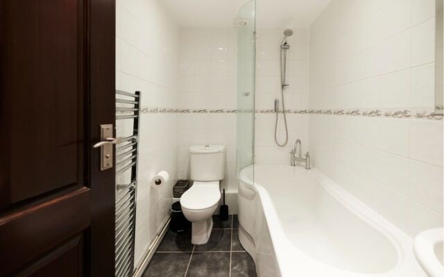 The London Wonder - Adorable 2bdr Flat With Patio