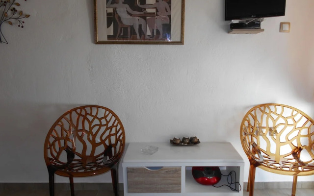 La Veranda of Mykonos