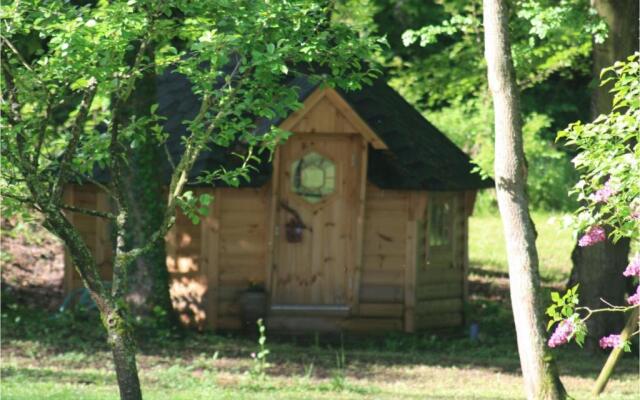 Château du Clos Mortier
