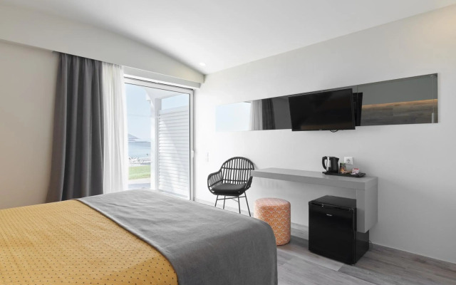 Kinetta Beach Resort & Spa - All Inclusive