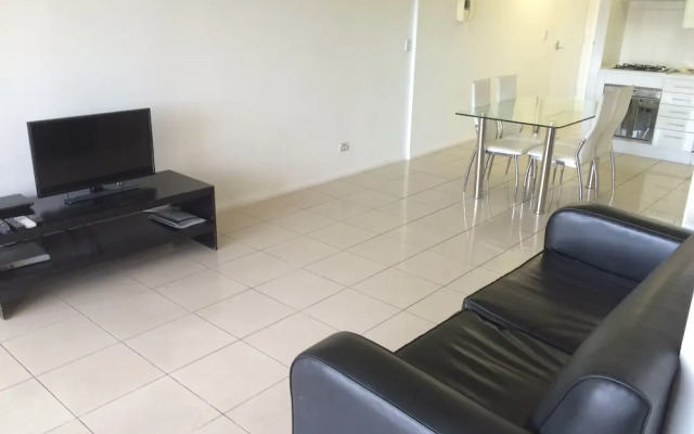 Mint Resorts and Apartments-Fiori Apartments