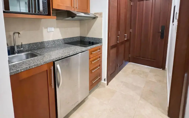 Studio Just few Steps to the Beach in Cap Cana