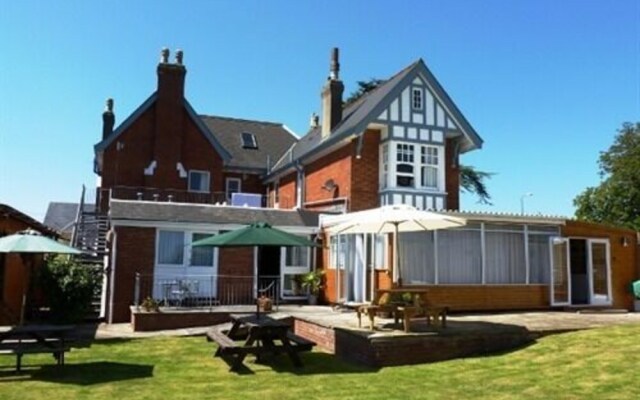 Rohaven Bed & Breakfast