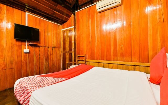 OYO 15962 Green Aura Resort