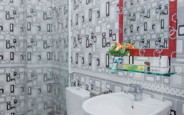 Tran Duy City Home 1