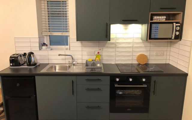 Beach Haven Apartments