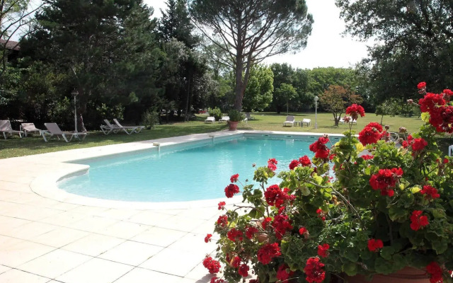 Hotel L'Hermitage