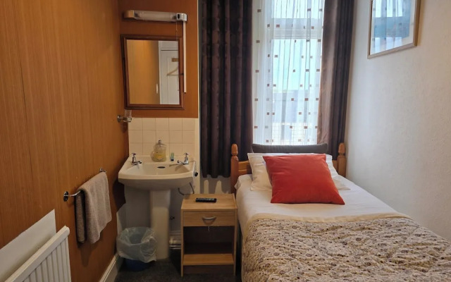 Fairhaven Hotel