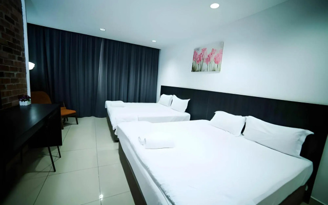 Bizz Hotel
