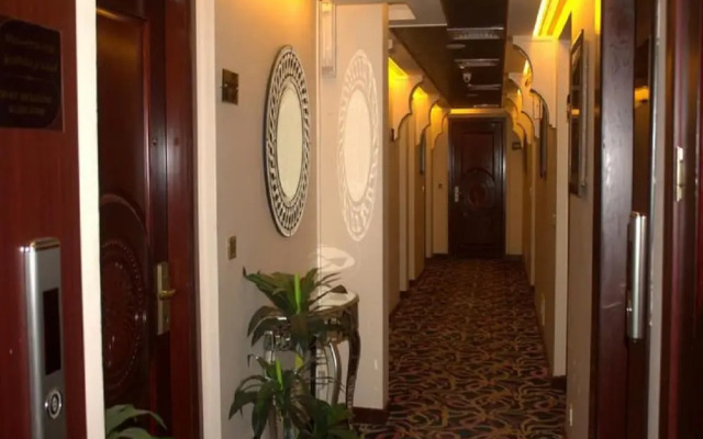 Orgeta Hotel