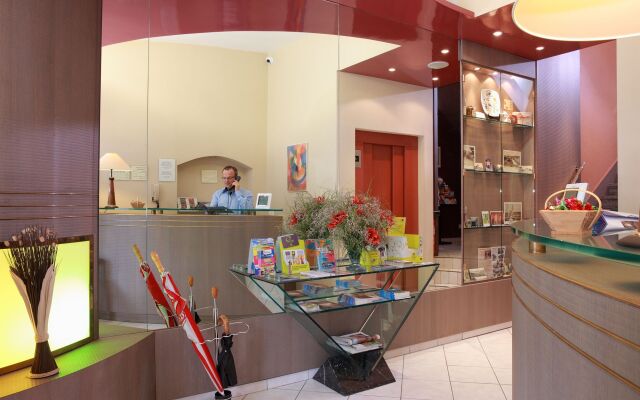 Hotel Escurial