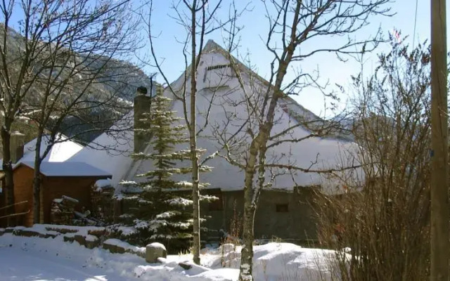 Bed and breakfast Nature Séjours