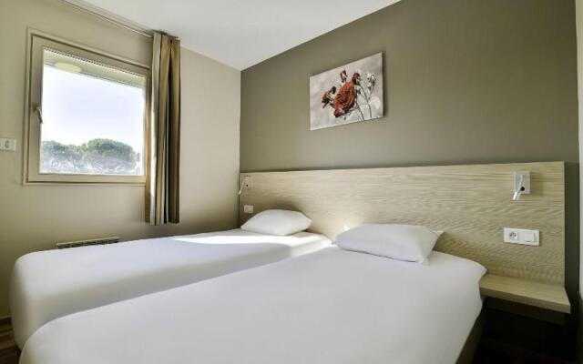 B&B Hotel Bollene