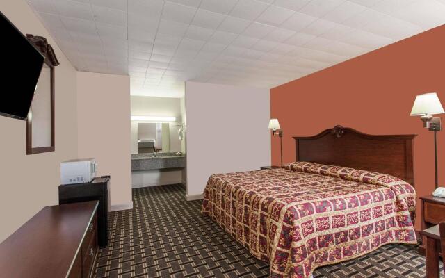 SureStay by Best Western Huntsville University Area