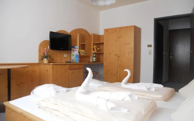 Kinderhotel Schneekönig