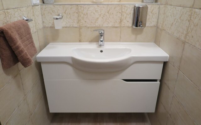 Club Rezidence Pod Lučí Loučovice