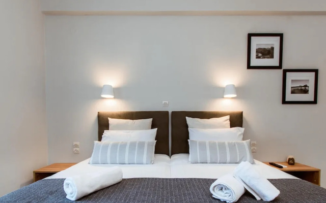 Koulouris Apartments