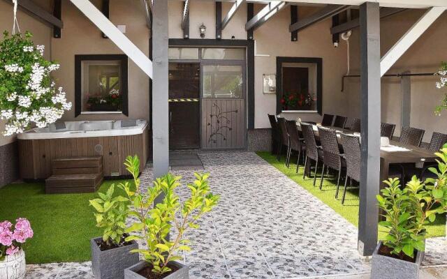 Butella Apartman Eger