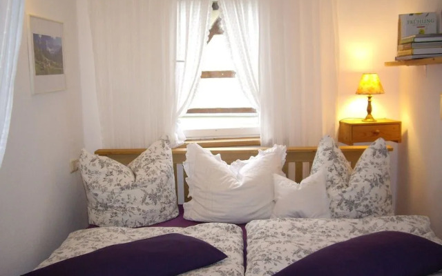 Ferienhäusl am Malerweg