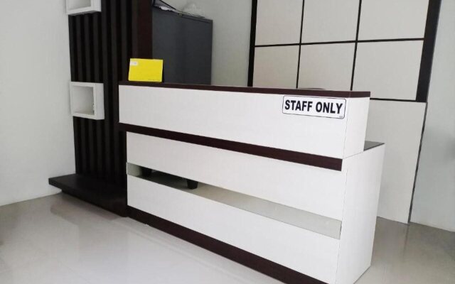 OYO 3240 Inninawa Homestay