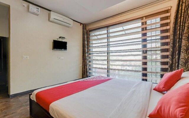 The Wind Cross Hotel