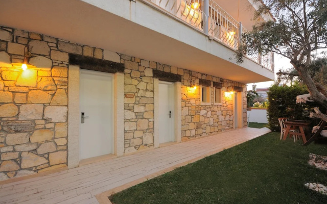 Giritlim Butik Otel